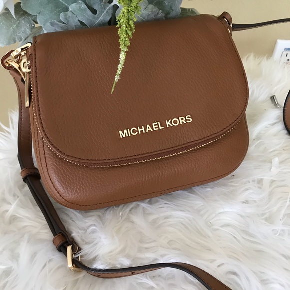 Michael Kors small Bedford crossbody bag